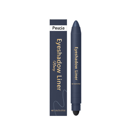 Buy One Get One Free - Peucia 2-in-1 Eyeliner & Eyeshadow
