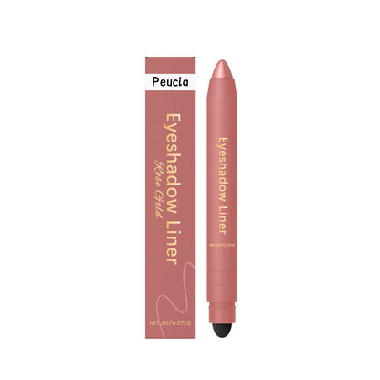 Buy One Get One Free - Peucia 2-in-1 Eyeliner & Eyeshadow