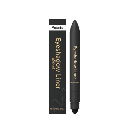 Buy One Get One Free - Peucia 2-in-1 Eyeliner & Eyeshadow