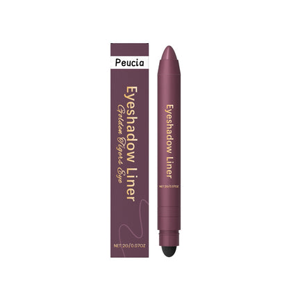 Buy One Get One Free - Peucia 2-in-1 Eyeliner & Eyeshadow