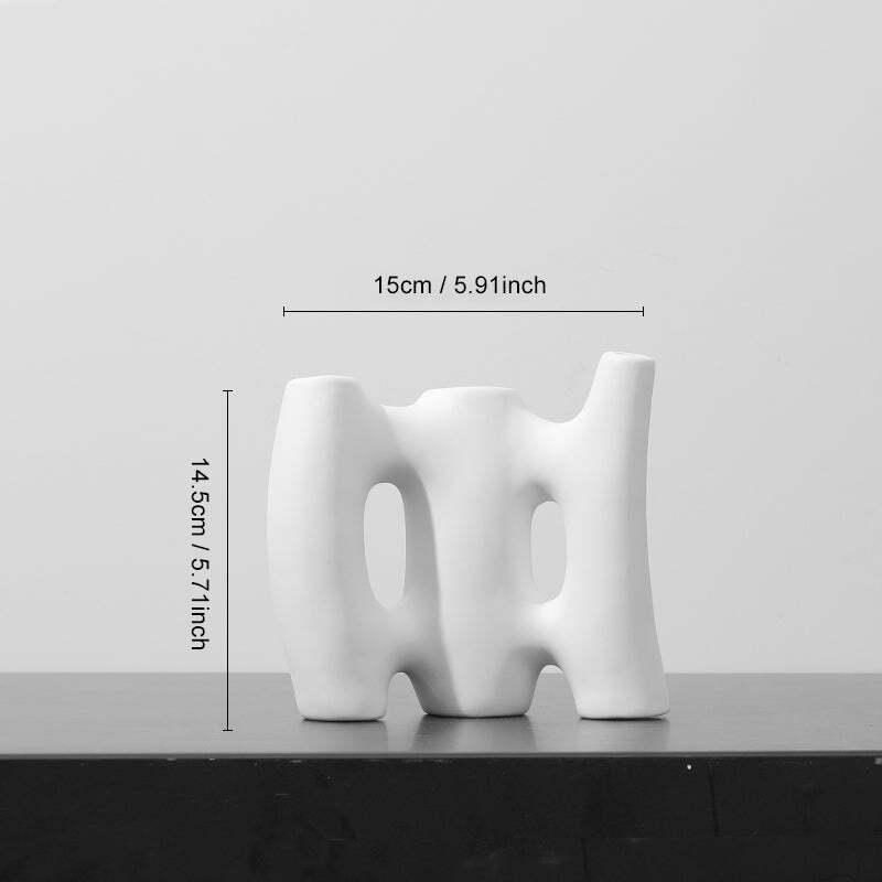 Creative Ceramic Vase