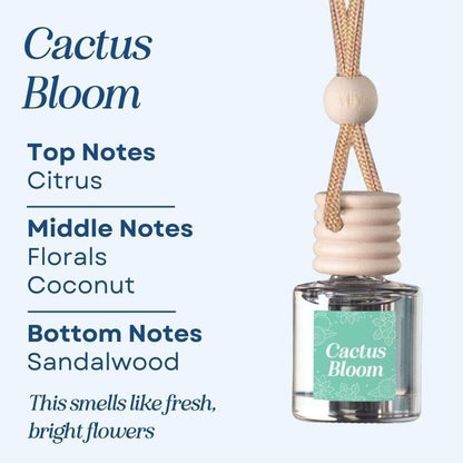 🍃Scented Car Air Freshener