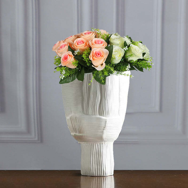 all Big Mouth Vase