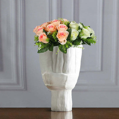 all Big Mouth Vase