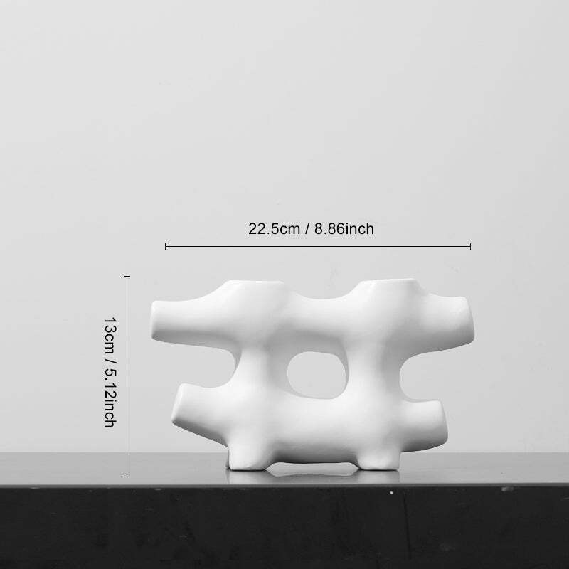 Creative Ceramic Vase