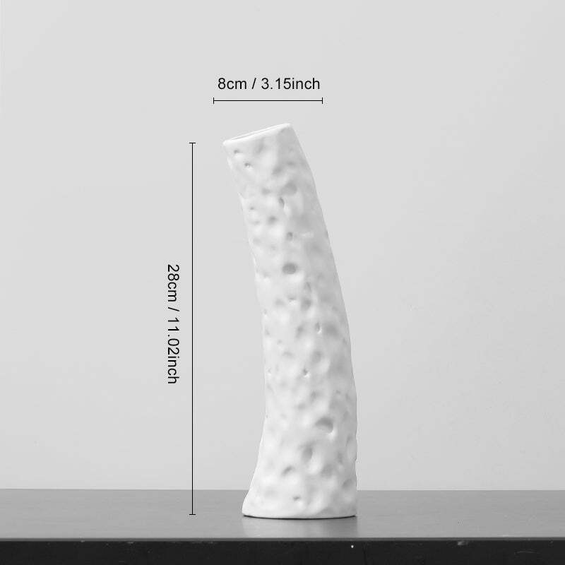 Creative Ceramic Vase