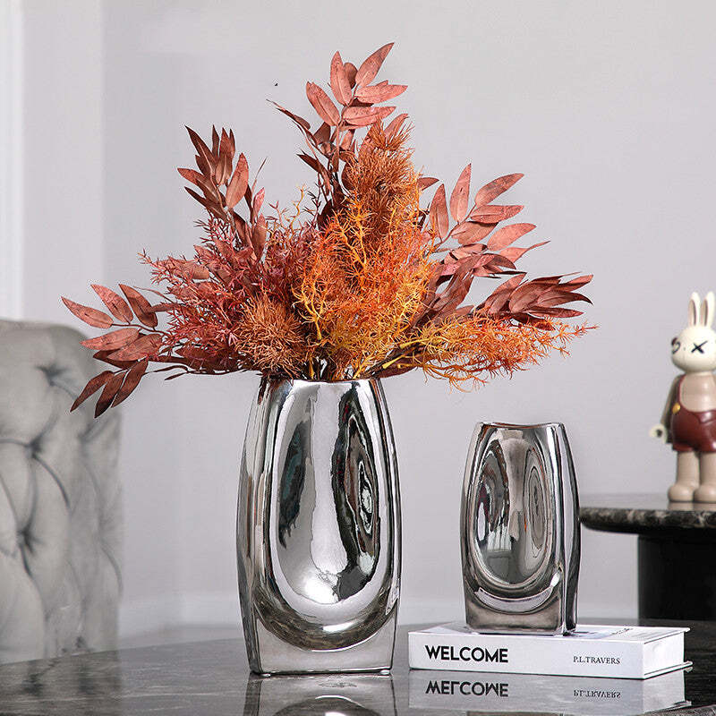 Simple Flower Vase