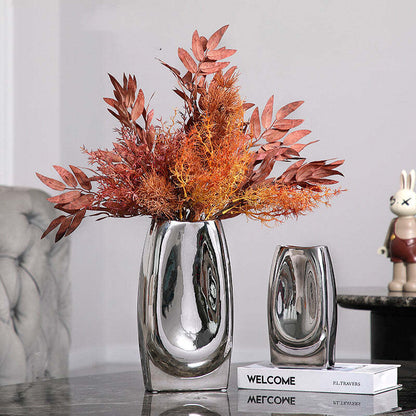 Simple Flower Vase