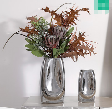 Simple Flower Vase