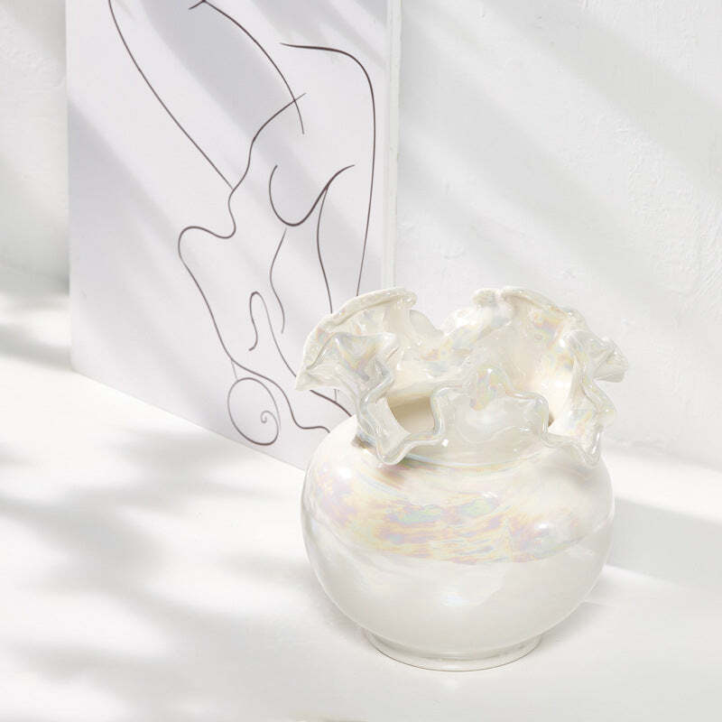 Homestay Home Deco Vase
