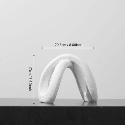 Creative Ceramic Vase