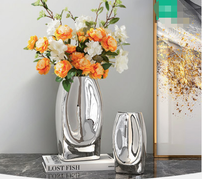 Simple Flower Vase