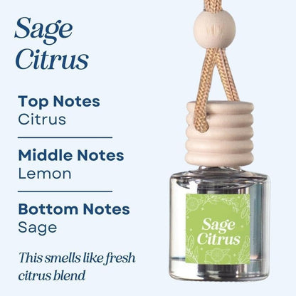 🍃Scented Car Air Freshener