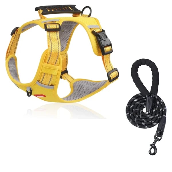 🔥Last Day Promotion 49% OFF🔥 - No Pull Dog Harness for Pets