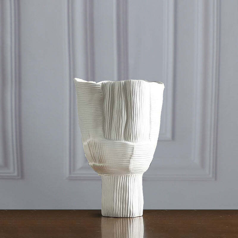 all Big Mouth Vase