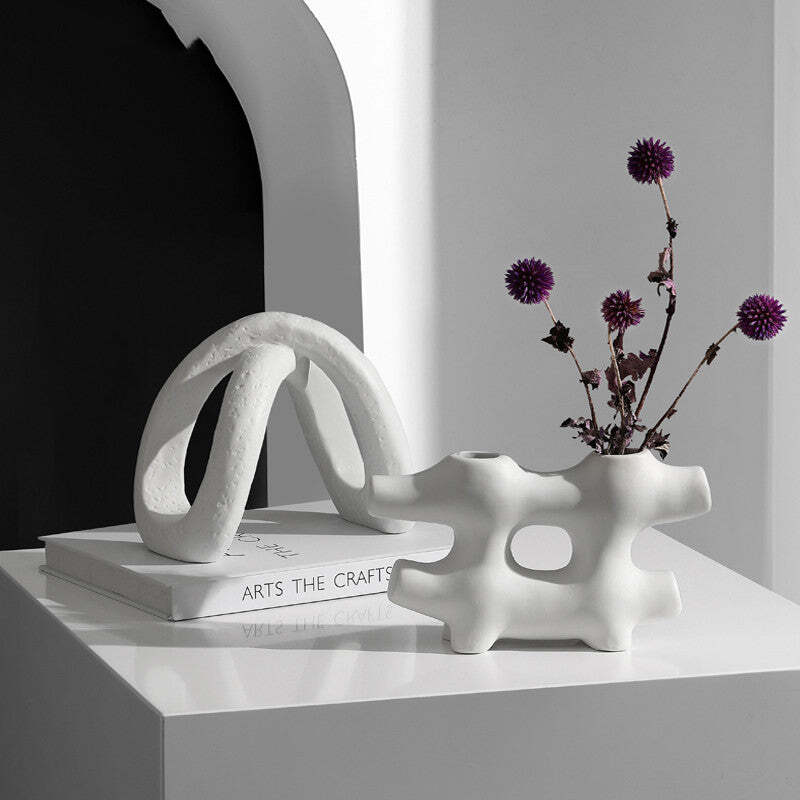 Creative Ceramic Vase