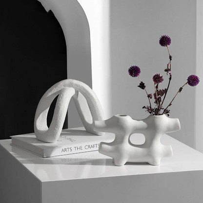 Creative Ceramic Vase