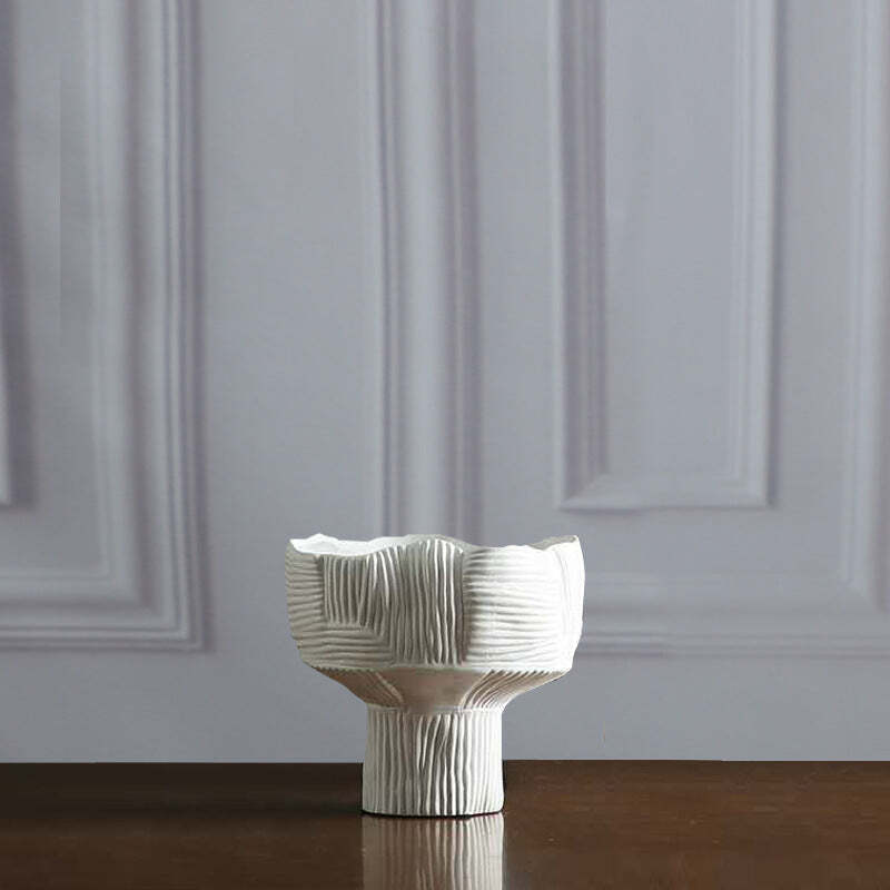all Big Mouth Vase