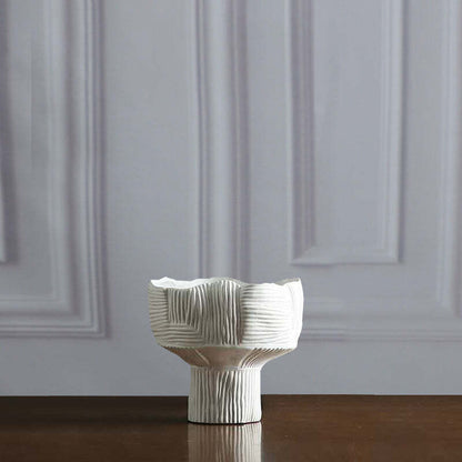 all Big Mouth Vase