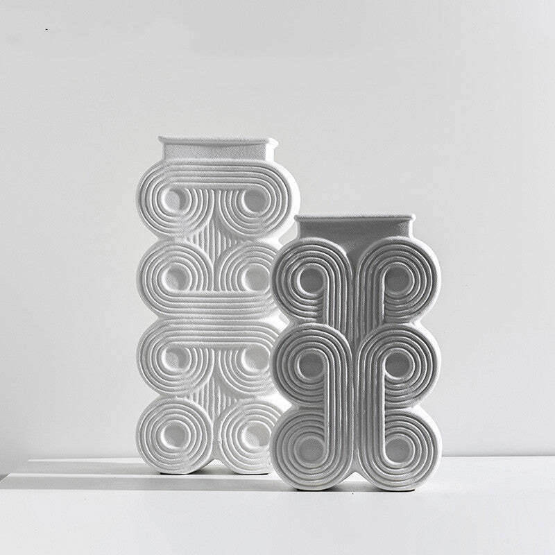 Household Sample Vase Ornaments