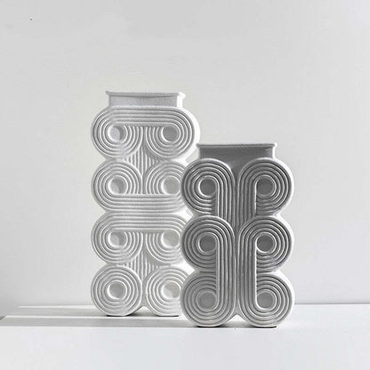 Household Sample Vase Ornaments