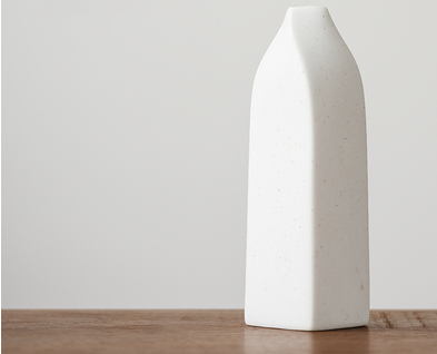Modern Simple Pottery Vase