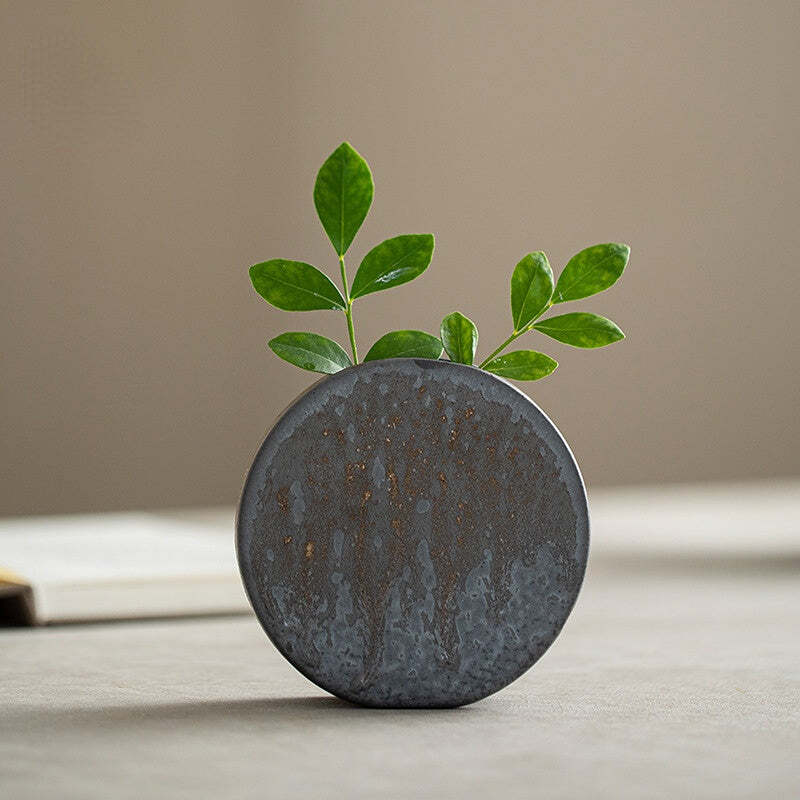Flower Device vase