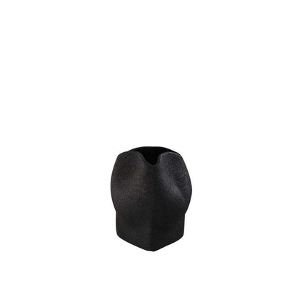 Chinese Minimalist Ceramic Vase