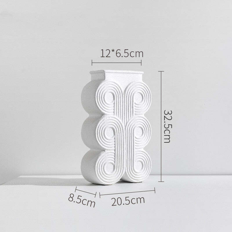 Household Sample Vase Ornaments