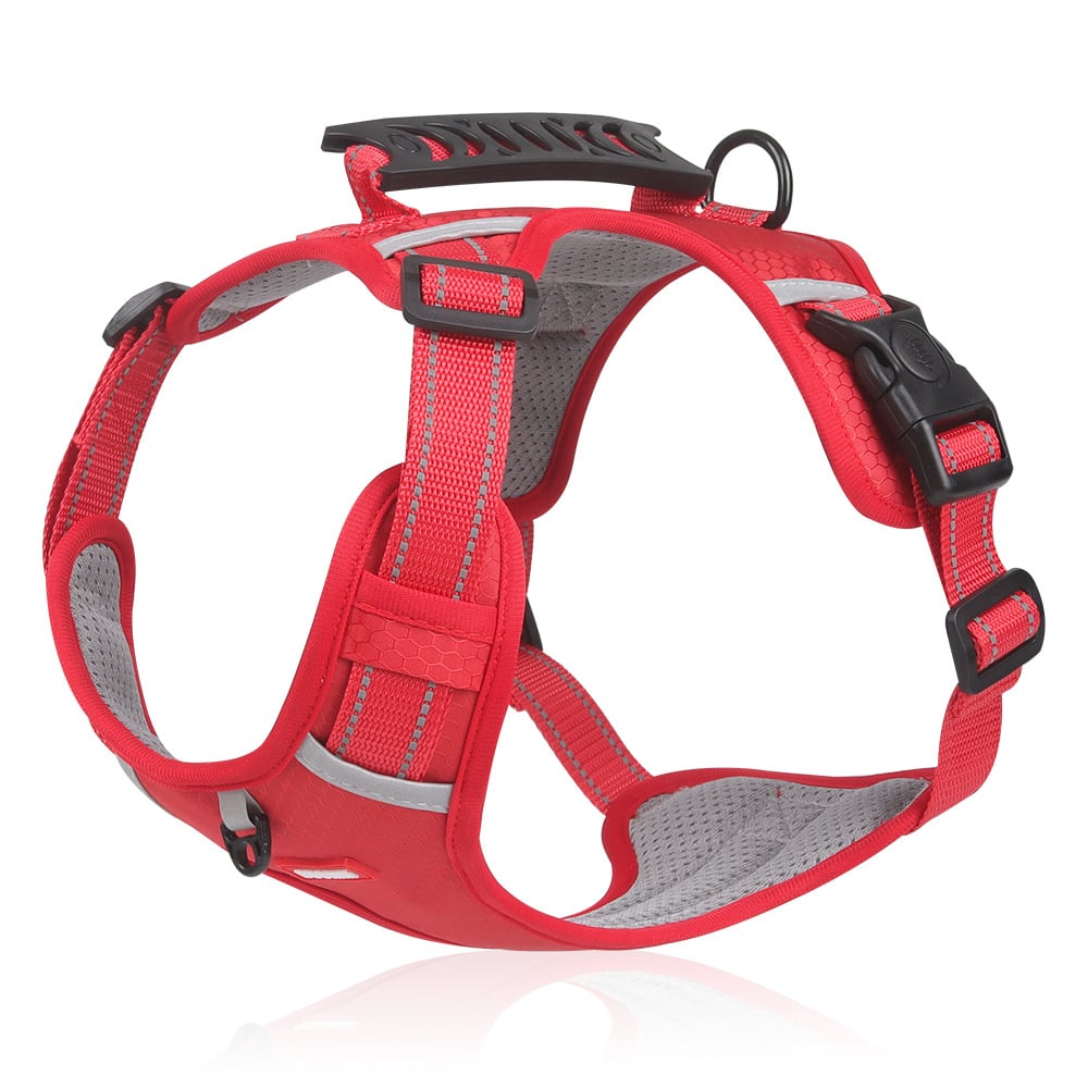 🔥Last Day Promotion 49% OFF🔥 - No Pull Dog Harness for Pets