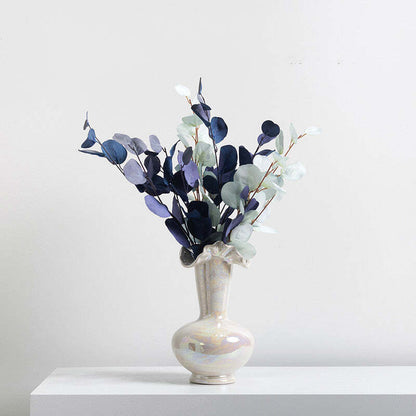 Simple Lace Vase