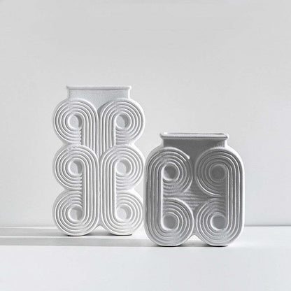 Household Sample Vase Ornaments