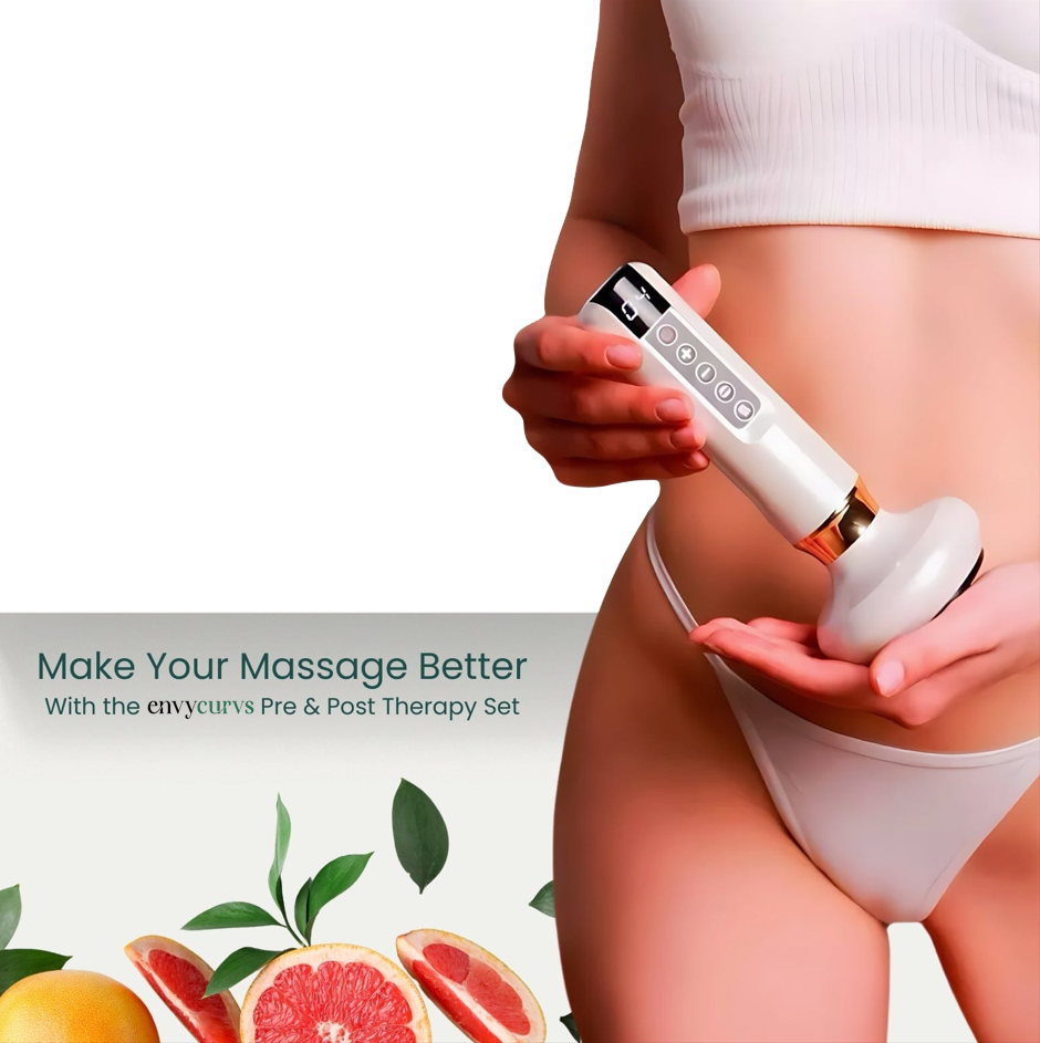 DarkFairy Anti-Cellulite Massager