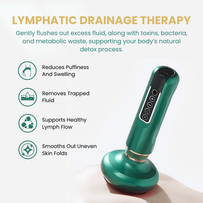 DarkFairy Anti-Cellulite Massager