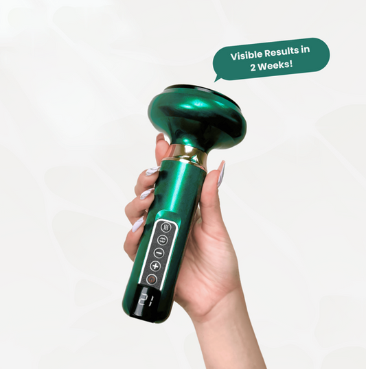DarkFairy Anti-Cellulite Massager